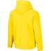 Bluza męska Heavy Spring Poly Terry Hooded Champion - żółta