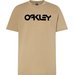 Koszulka męska Mark II Tee 2.0 Oakley - pebble