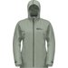 Kurtka damska Moonrise 3w1 Jack Wolfskin - mint leaf