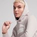 Bluza damska Essentials Logo Hoodie Fleece Puma - br/pk
