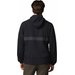 Kurtka męska Spire Valley Hooded Windbreaker Columbia - black