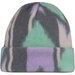 Czapka Polar Prints Beanie Buff - Cusha Multi