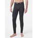 Legginsy męskie Lifa Active Helly Hansen - ebony