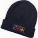 Czapka zimowa Aston Martin Red Bull Racing F1 Beanie Puma