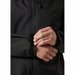 Kurtka męska Crew Hooded Sailing Jacket 2.0 Helly Hansen - black