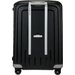 Walizka na kółkach S'Cure 79L Samsonite - black