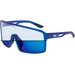 Okulary przeciwsłoneczne fotochromowe Ragnarok GOG Eyewear - metaliczny niebieski