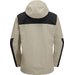Kurtka męska Jasper 2L Jack Wolfskin - stone