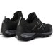 Buty trekkingowe Samaris III Low Regatta - Black/Granit