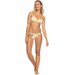 Strój kąpielowy damski Printed Beach Classics J Roxy