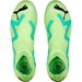 Buty piłkarskie, korki Future Match + LL MG Puma - zielony