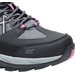 Buty trekkingowe Lady Samaris III Low Wm's Regatta - ash / violet