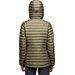 Kurtka puchowa damska Deploy Down 1.0 Hoody Black Diamond - pine smoke