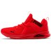 Buty Enzo 2 Puma - high risk red