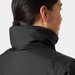 Płaszcz damski Vancouver Insulated Raincoat Helly Hansen - black