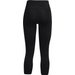 Legginsy damskie Motion Ankle Leg Under Armour - czarne