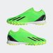Buty piłkarskie turfy X Speedportal.3 LL TF Adidas - zielone