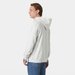 Bluza męska Core Graphic Sweat Hoodie Helly Hansen - nimbus cloud