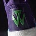 Buty koszykarskie John Wall 2 Boost Prime Knit Adidas