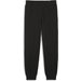 Spodnie dresowe damskie ESS Small Logo Puma - czarne