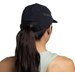 Czapka z daszkiem Pack Light Cap Solid Buff - black