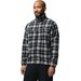 Polar męski Steens Mountain Printed Columbia - black plaided