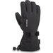 Rękawice narciarskie Sequoia Gore-Tex Glove Dakine - black