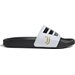 Klapki Adilette Juventus Turyn Adidas