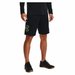 Spodenki męskie Tech Graphic Shorts Under Armour - czarne