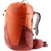 Plecak Futura 27L Deuter - paprika redwood