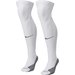 Getry piłkarskie Matchfit Knee High Team/Strike Nike - białe