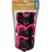 Zestaw ochraniaczy Guardiano 3szt. Coolslide - fandango pink/black