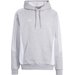 Bluza męska Tiro 24 Sweat Hooded Adidas - szara