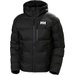 Kurtka puchowa męska Active Winter Parka Helly Hansen - black
