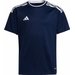Koszulka juniorska Campeon 23 Jersey Adidas - Team Navy Blue 2