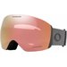 Gogle narciarskie Flight Deck L Oakley - grey