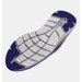 Buty do biegania Charged Impulse 3 Under Armour - granatowe