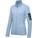 Polar damski Lara Regatta - dusky blue