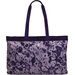 Torba Shopper Favorite Tote 20L Under Armour - fioletowa