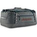 Torba z funkcją plecaka Black Hole Duffel 55L Patagonia - Noble Grey