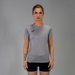 Zestaw dwóch koszulek Combi Joma Joma - grey/black