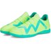Buty piłkarskie Future Play It Fast Puma - zielone