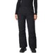 Spodnie narciarskie damskie Shafer Canyon II Insulated Pant Columbia - Black