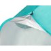 Namiot plażowy samorozkładający, parawan ogrodowy zamykany UV50 turquoise Outtec WYPRZEDAŻ