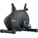Rower magnetyczny XB1400 Gymtek - black