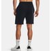 Spodenki męskie Rival Fleece Under Armour