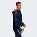 Kurtka męska Arsenal Condivo 22 All-Weather Adidas