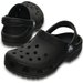 Chodaki Classic Clog K Crocs - black