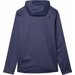 Softshell męski 4FWSS24TSOFM234 4F - denim