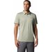Koszulka męska polo Columbia Hike Polo Columbia - safari